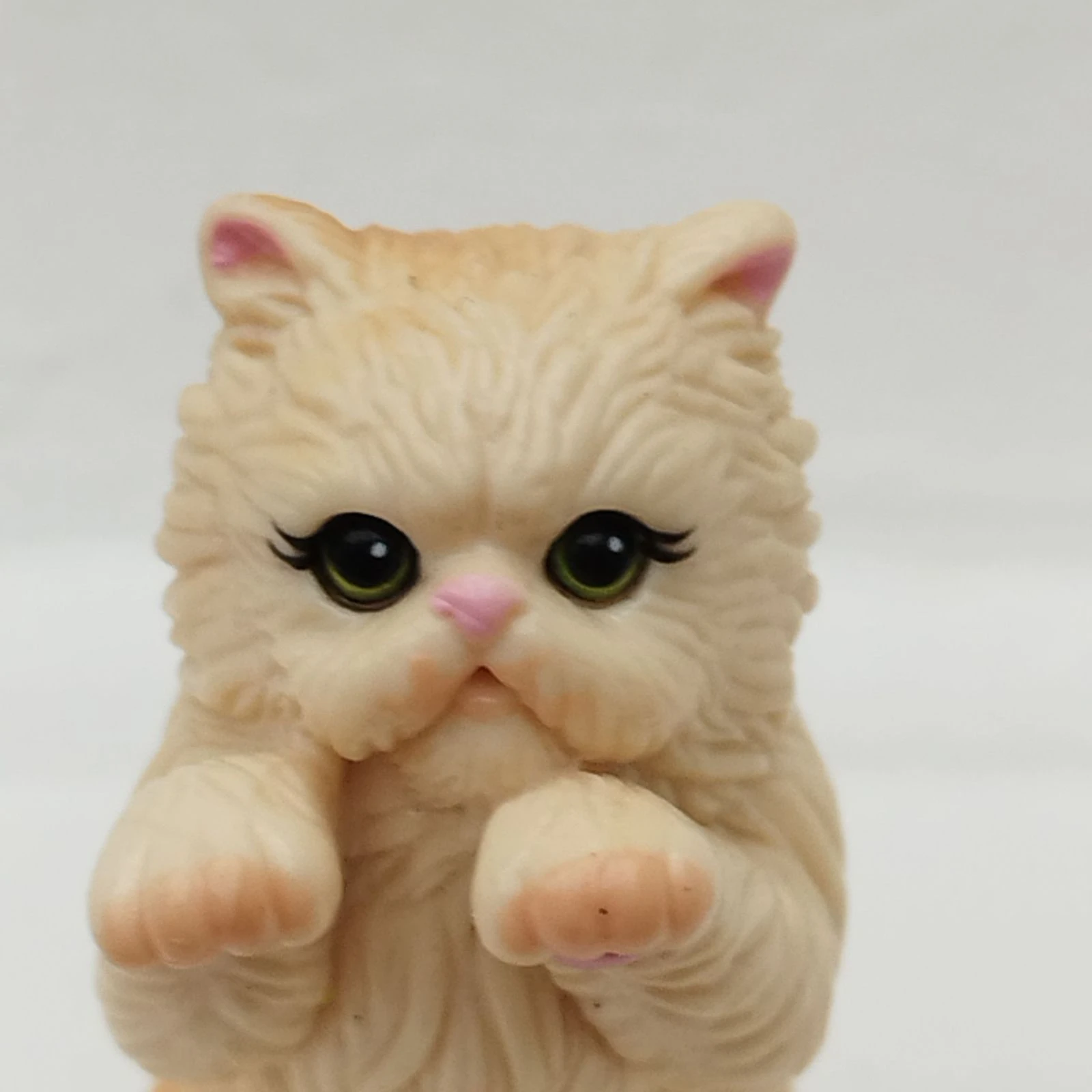 Perzische kat familie zachtheid van Mattel – photo 6